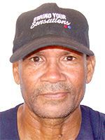 HENRY RIVAS