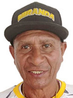 Jugador más destacado
